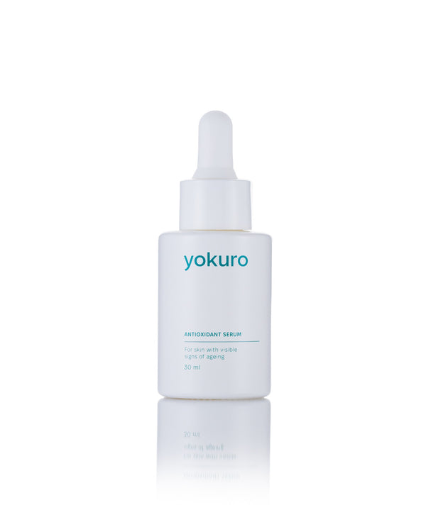 Antioxidant Serum