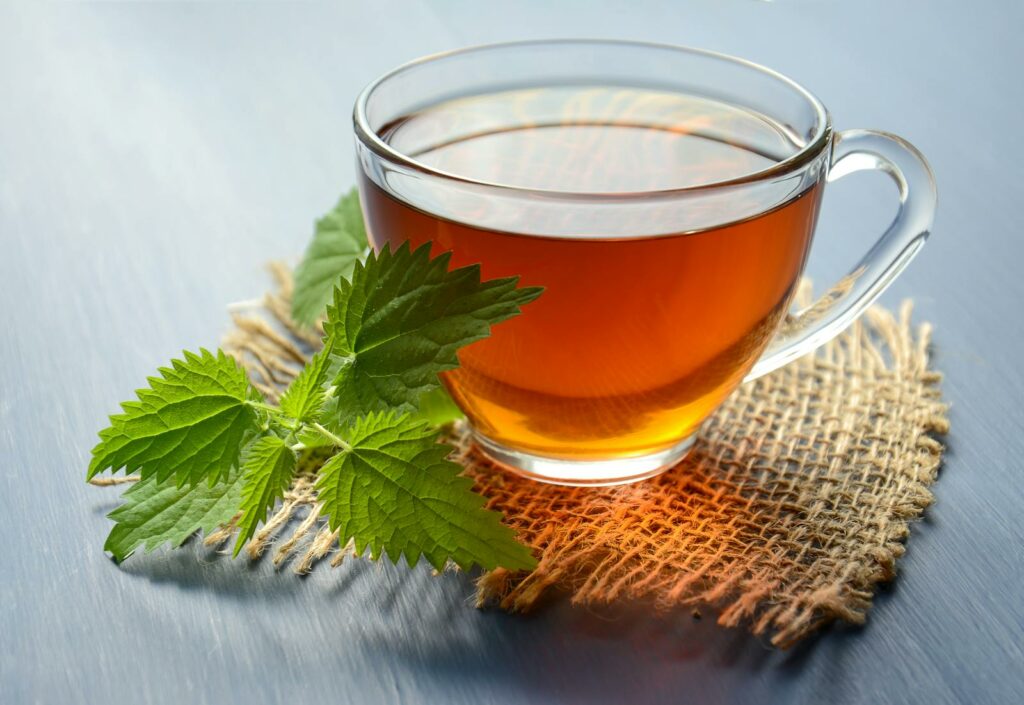 The Power of Green Tea: A Timeless Elixir for Radiant Skin  