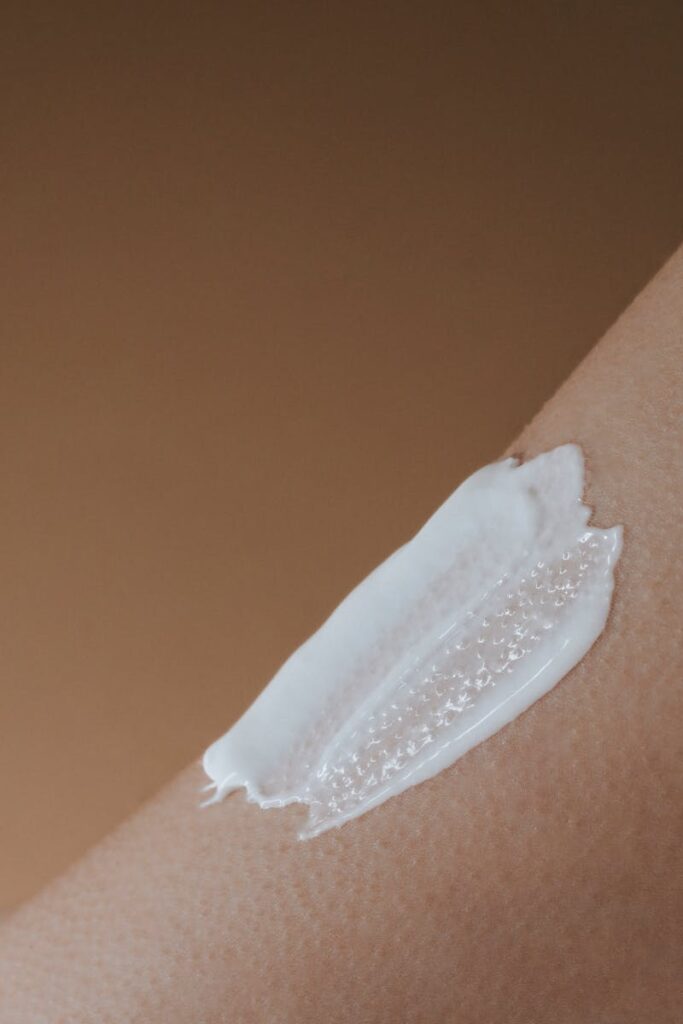 Make a Product with me: Memory Cream