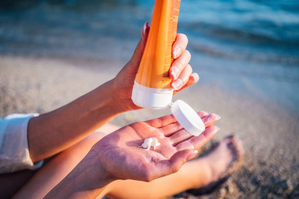 Our Sunscreen Is Currently in Development: Learn How to Choose the Right Sunscreen for Your Skin