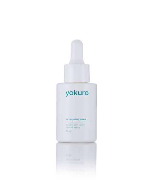 Antioxidant Serum