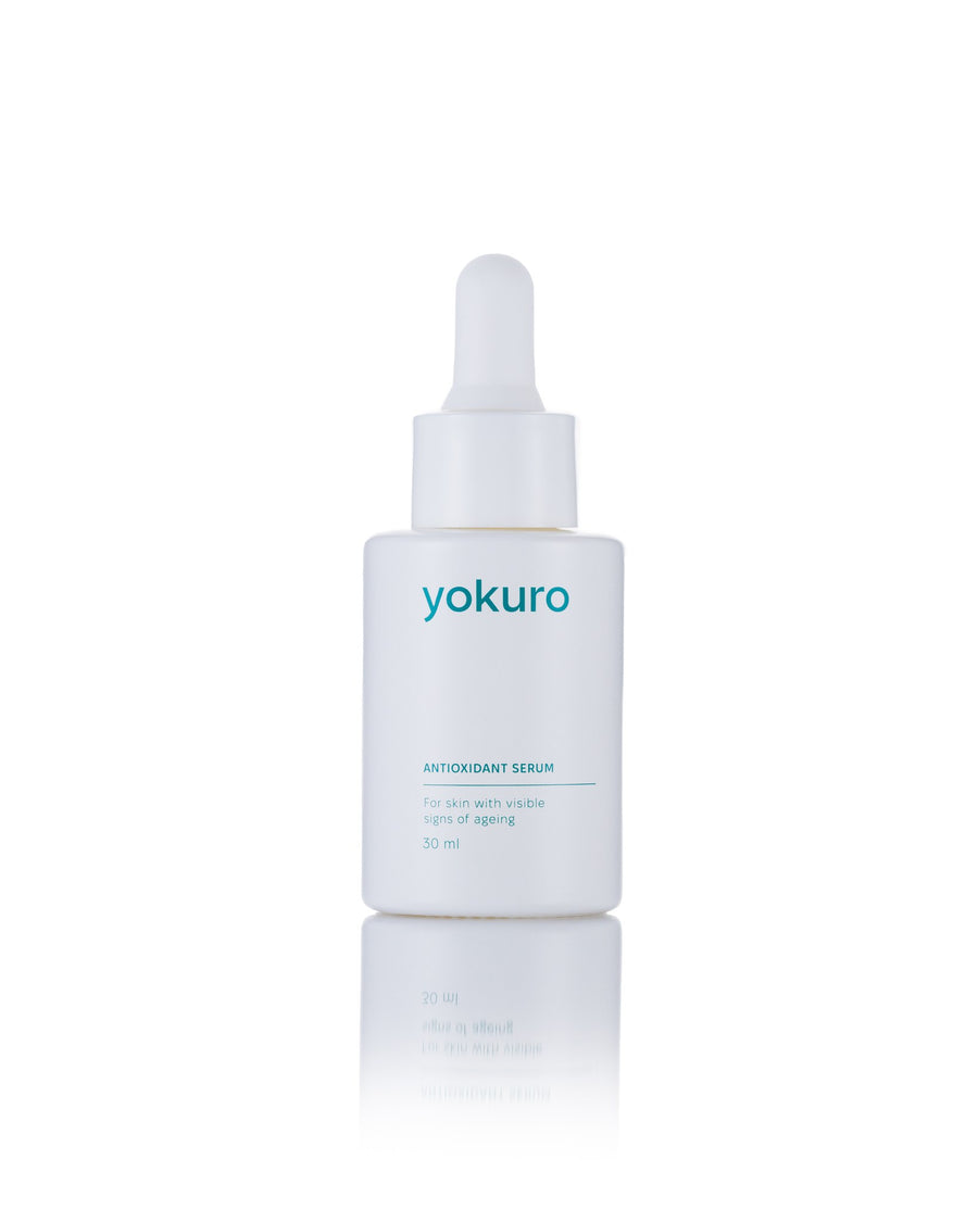 Antioxidant Serum