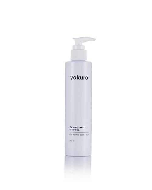 Calming Gentle Cleanser