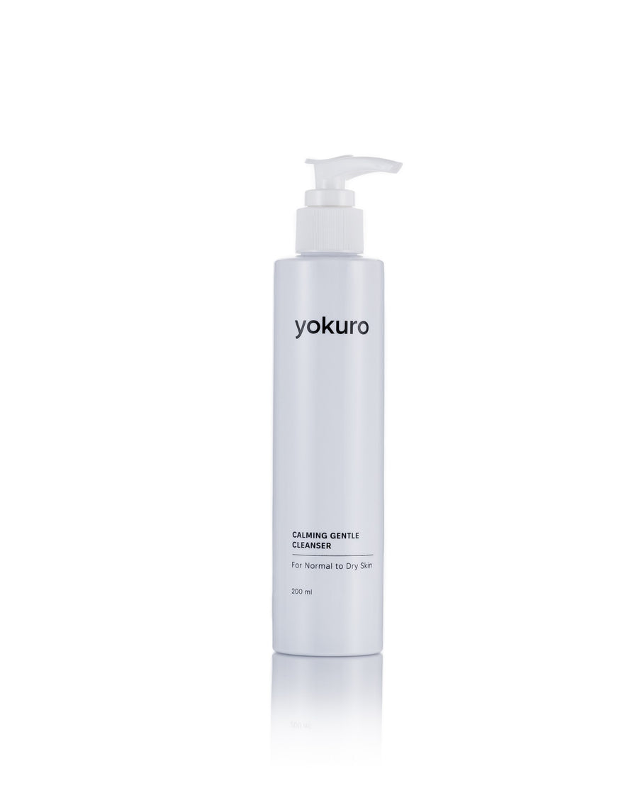 Calming Gentle Cleanser