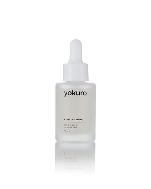 Hydrating Serum