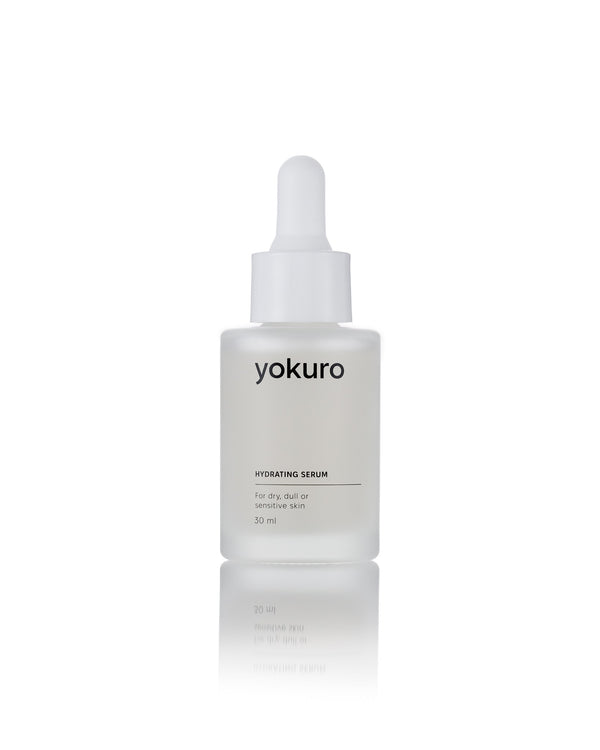 Hydrating Serum
